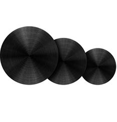 Carbon Steel Circles Manufacturer & Supplier in India