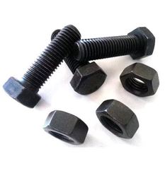 Carbon Steel Fastener Manufacturer & Supplier in India