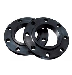 Carbon Steel Flange Manufacturer & Supplier in India