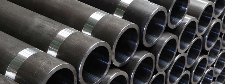 Carbon Steel Manufacturer in India