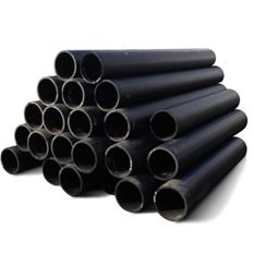 Carbon Steel Pipes Manufacturer & Supplier in India