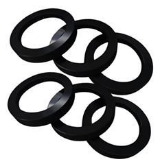 Carbon Steel Rings Manufacturer & Supplier in India