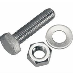Hastelloy Fastener Manufacturer & Supplier in India
