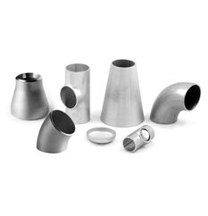 Inconel Buttweld Fittings Manufacturer & Supplier in India