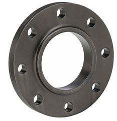 Mild Steel Flange Manufacturer & Supplier in India