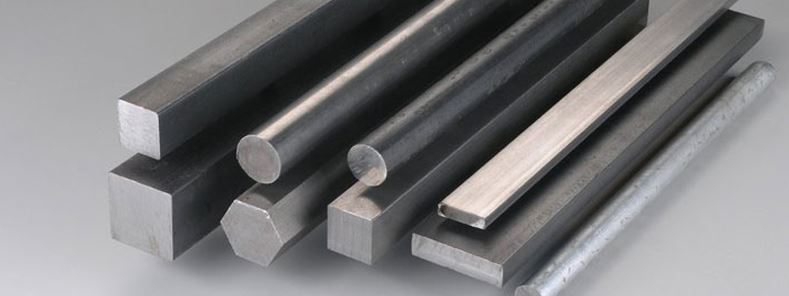 Mild Steel Manufacturer in India