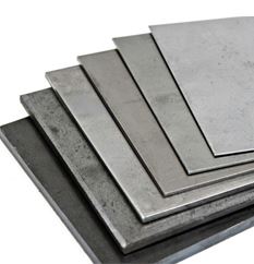Mild Steel Sheet & Plate Manufacturer & Supplier in India