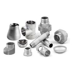 Monel Forged Fittings Manufacturer & Supplier in India Monel Forged Fittings Manufacturer & Supplier in India