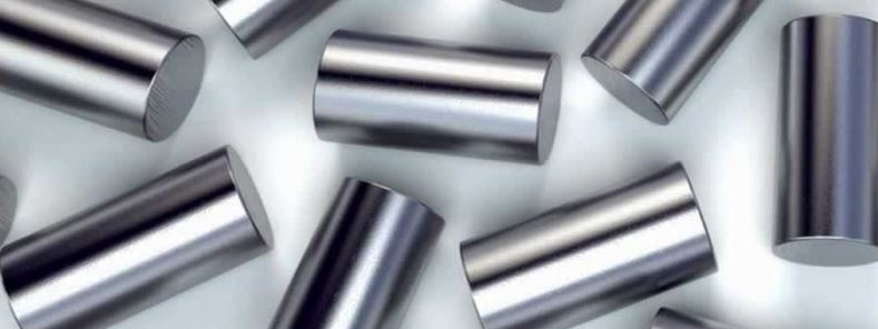 Nickel Alloy Manufacturer in India