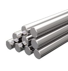 Nickel Alloy Round Bar Manufacturer & Supplier in India