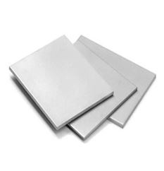 Nickel Alloy Sheet & Plate Manufacturer & Supplier in India