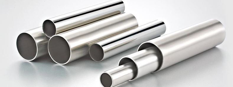 Stainless Steel Manufacturer in India