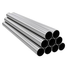 Stainless Steel Pipes Manufacturer & Supplier in India