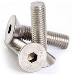 Super Duplex Fastener Manufacturer & Supplier in India Super Duplex Fastener Manufacturer & Supplier in India