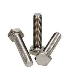 Titanium Fastener Manufacturer & Supplier in India Titanium Fastener Manufacturer & Supplier in India