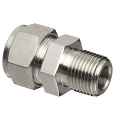 Titanium Ferrule Fittings Manufacturer & Supplier in India Titanium Ferrule Fittings Manufacturer & Supplier in India