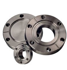 Titanium Flange Manufacturer & Supplier in India Titanium Flange Manufacturer & Supplier in India