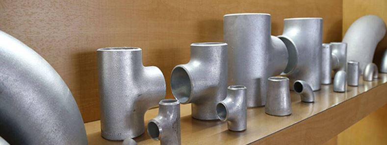 Buttweld Fittings Manufacturer in India