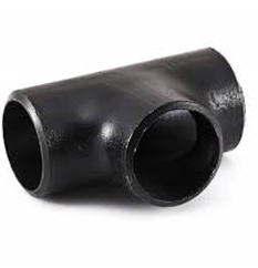 Carbon
Tee Manufacturer & Supplier in India Carbon
Tee Manufacturer & Supplier in India