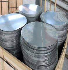 Stainless Steel 317 Circle Manufacturer & Supplier in India Stainless Steel 317 Circle Manufacturer & Supplier in India