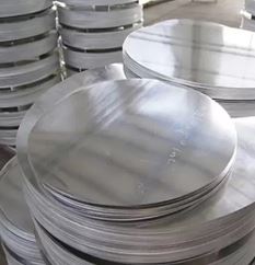 Stainless Steel 347 Circle Manufacturer & Supplier in India Stainless Steel 347 Circle Manufacturer & Supplier in India