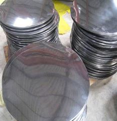 Duplex 2205/Super Duplex Steel Circle Manufacturer & Supplier in India Duplex 2205/Super Duplex Steel Circle Manufacturer & Supplier in India