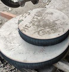 Stainless Steel 321 Circle Manufacturer & Supplier in India Stainless Steel 321 Circle Manufacturer & Supplier in India