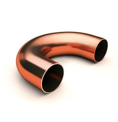 Copper Dairy Bends Manufacturer & Supplier in India