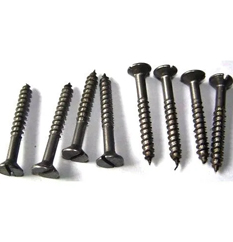 Mild Steel Screw Manufacturer & Supplier in India Mild Steel Screw Manufacturer & Supplier in India