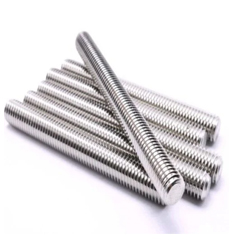 Titanium Threaded Rods Manufacturer & Supplier in India Titanium Threaded Rods Manufacturer & Supplier in India
