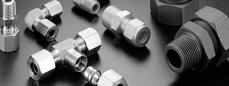 Ferrule Fittings Manufacturer in India