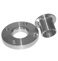 Lap Joint Flanges Manufacturer & Supplier in India Lap Joint Flanges Manufacturer & Supplier in India