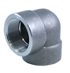 Stainless Steel 90 Degree Elbow Manufacturer & Supplier in India