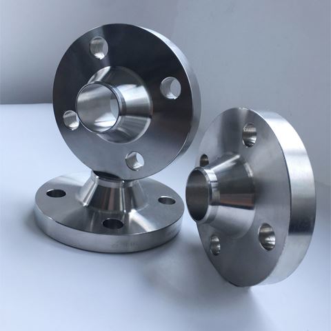 Flanges